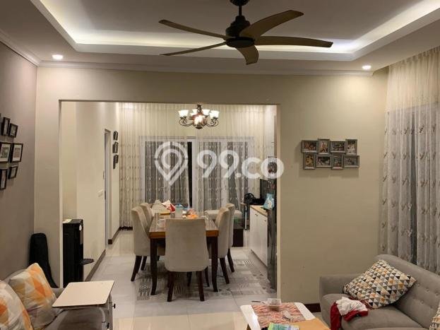 Jual Rumah Modern 3 KT di Sentul City, Bogor Jual Rumah Modern 3 KT di Sentul City, Bogor