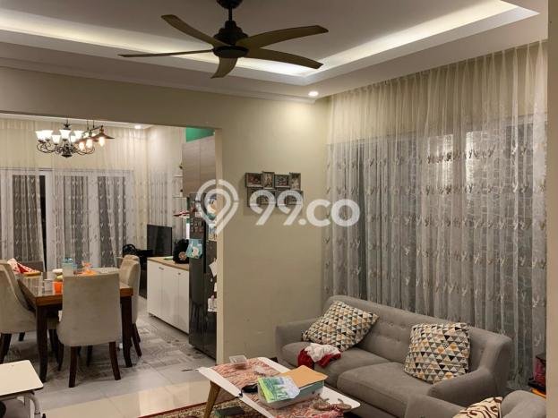 Jual Rumah Modern 3 KT di Sentul City, Bogor Jual Rumah Modern 3 KT di Sentul City, Bogor