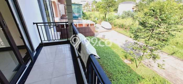 Jual Rumah Mewah Elegan Dengan View Cantik di Sentul City, Bogor Jual Rumah Mewah Elegan Dengan View Cantik di Sentul City, Bogor