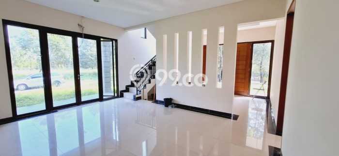 Jual Rumah Mewah Elegan Dengan View Cantik di Sentul City, Bogor Jual Rumah Mewah Elegan Dengan View Cantik di Sentul City, Bogor