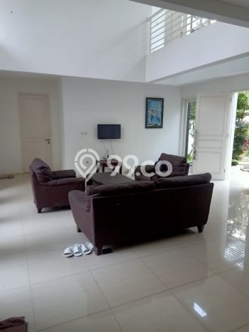 For Sale! Premium House LT 730m2 Desain Modern di Sentul City For Sale! Premium House LT 730m2 Desain Modern di Sentul City
