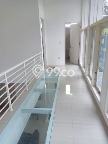 For Sale! Premium House LT 730m2 Desain Modern di Sentul City For Sale! Premium House LT 730m2 Desain Modern di Sentul City