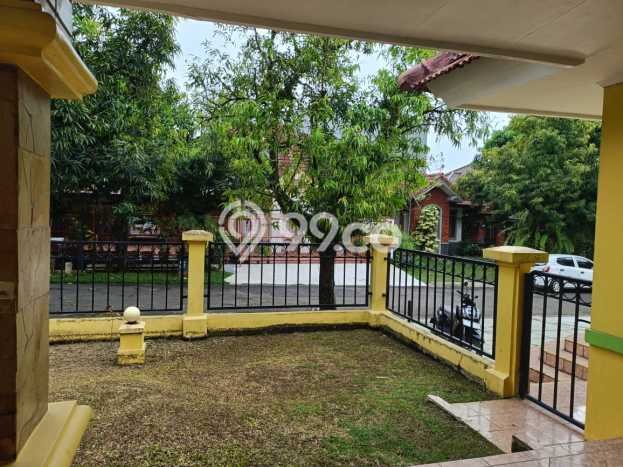 Rumah Luas Asri 2 KT Siap Pakai di Sentul City Bogor Rumah Luas Asri 2 KT Siap Pakai di Sentul City Bogor