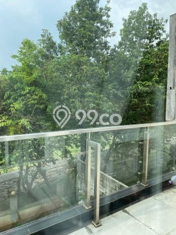 For Sale! Premium House LT 442m2 Desain Elegan di Sentul City For Sale! Premium House LT 442m2 Desain Elegan di Sentul City