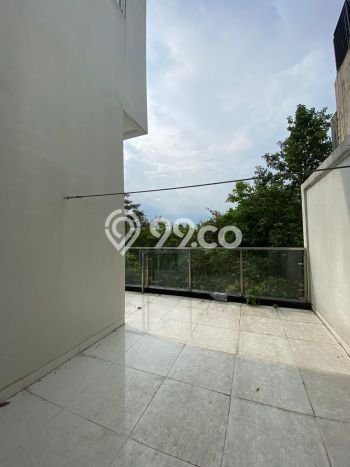For Sale! Premium House LT 442m2 Desain Elegan di Sentul City For Sale! Premium House LT 442m2 Desain Elegan di Sentul City