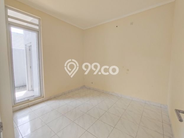 Rumah Minimalis 2 Kamar LT 105m2 di Sentul City Rumah Minimalis 2 Kamar LT 105m2 di Sentul City
