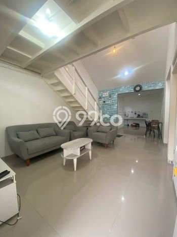 Rumah Minimalis 3 Kamar LT 105m2 di Sentul City Rumah Minimalis 3 Kamar LT 105m2 di Sentul City