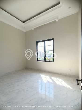 Jual Rumah Mewah Elegan Dengan View Eksklusif di Sentul City, Bogor Jual Rumah Mewah Elegan Dengan View Eksklusif di Sentul City, Bogor