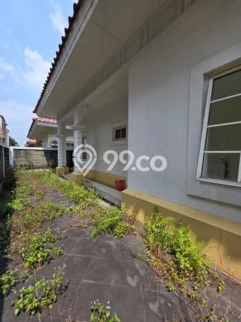 Rumah Luas Asri 3 KT Siap Huni di Sentul City Bogor Rumah Luas Asri 3 KT Siap Huni di Sentul City Bogor