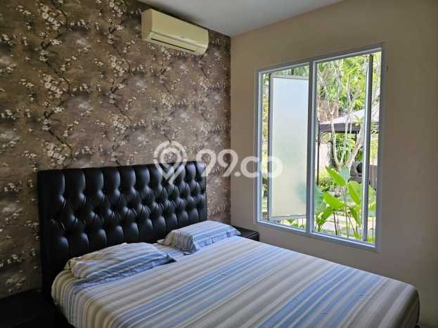 Rumah Mewah LB 250m2 Siap Huni Desain Elegan di Sentul City, Bogor Rumah Mewah LB 250m2 Siap Huni Desain Elegan di Sentul City, Bogor