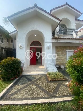 Hunian Super Mewah dengan Akses Paling Strategis di Sentul City, Bogor Hunian Super Mewah dengan Akses Paling Strategis di Sentul City, Bogor