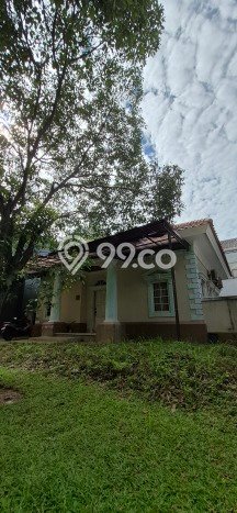Jual Rumah Eksklusif 3 KT di Sentul City, Bogor Jual Rumah Eksklusif 3 KT di Sentul City, Bogor