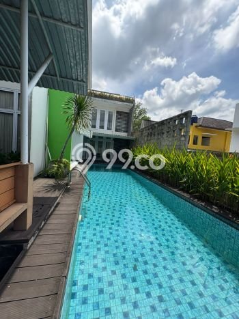 Dijual Rumah Mewah Megah Dengan View Eksklusif di Sentul City, Bogor Dijual Rumah Mewah Megah Dengan View Eksklusif di Sentul City, Bogor