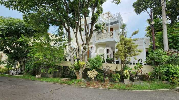 Dijual Hunian Rumah Nyaman 3 Kamar di Sentul City, Bogor Dijual Hunian Rumah Nyaman 3 Kamar di Sentul City, Bogor