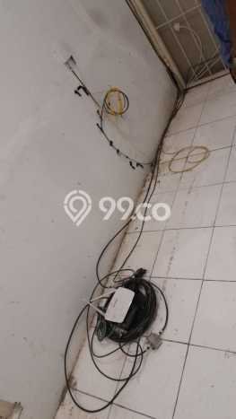 Hunian Nyaman Asri 2 KT Siap Huni di Sentul City Bogor Hunian Nyaman Asri 2 KT Siap Huni di Sentul City Bogor