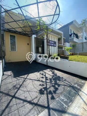 For Sale Hunian Rumah Nyaman 5 Kamar di Sentul City, Bogor For Sale Hunian Rumah Nyaman 5 Kamar di Sentul City, Bogor