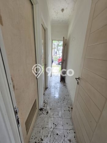 Rumah Minimalis 3 KT di Sentul City Bogor Unfurnished Rumah Minimalis 3 KT di Sentul City Bogor Unfurnished