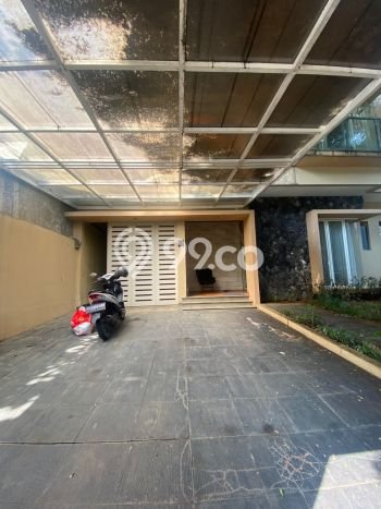 Rumah Mewah LB 200m2 Siap Huni Desain Elegan di Sentul City, Bogor Rumah Mewah LB 200m2 Siap Huni Desain Elegan di Sentul City, Bogor