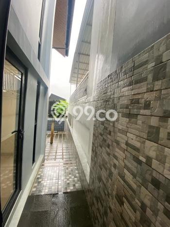 Rumah Elit Modern Tanpa Renovasi di Sentul City Bogor Rumah Elit Modern Tanpa Renovasi di Sentul City Bogor