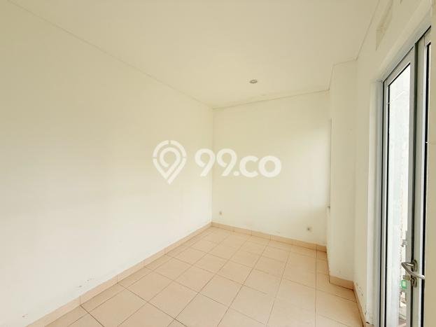Rumah Luas Asri 4 KT Siap Huni di Sentul City Bogor Rumah Luas Asri 4 KT Siap Huni di Sentul City Bogor