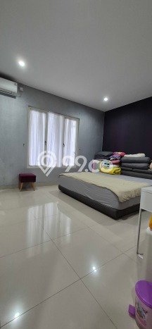 Dijual Rumah Mewah Elegan Dengan View Cantik di Sentul City, Bogor Dijual Rumah Mewah Elegan Dengan View Cantik di Sentul City, Bogor