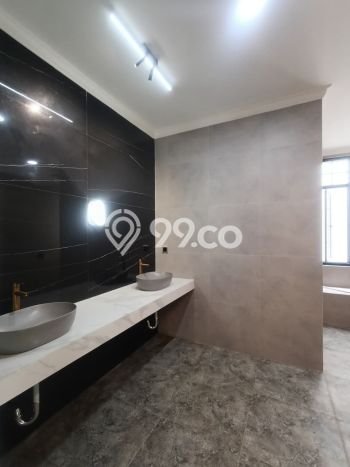 Rumah Elit Modern Siap Huni di Sentul City Bogor Rumah Elit Modern Siap Huni di Sentul City Bogor