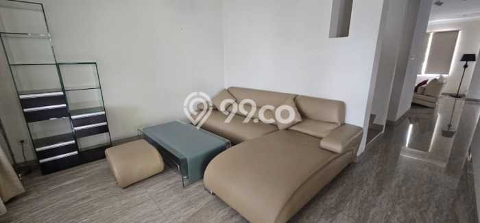 Rumah Luxury Modern Tanpa Renovasi di Sentul City Bogor Rumah Luxury Modern Tanpa Renovasi di Sentul City Bogor