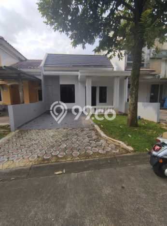 For Sale Hunian Rumah Terawat 3 KT di Sentul City, Bogor For Sale Hunian Rumah Terawat 3 KT di Sentul City, Bogor