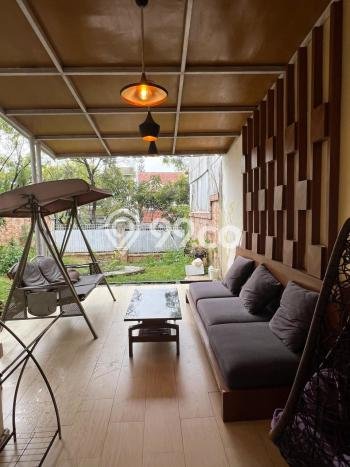 Rumah Modern 3 KT LT 177m2 di Sentul City Rumah Modern 3 KT LT 177m2 di Sentul City