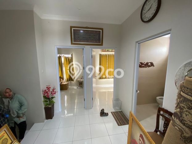 Rumah Luxury Modern Tanpa Renovasi di Sentul City Bogor Rumah Luxury Modern Tanpa Renovasi di Sentul City Bogor