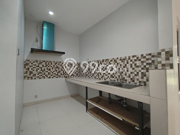 Rumah Minimalis 2 KT LT 90m2 di Sentul City Rumah Minimalis 2 KT LT 90m2 di Sentul City