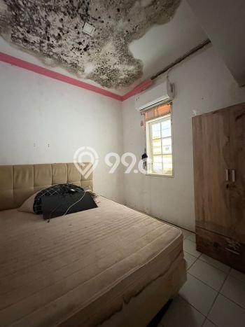 Jual Rumah Modern 2 KT di Sentul City, Bogor Jual Rumah Modern 2 KT di Sentul City, Bogor