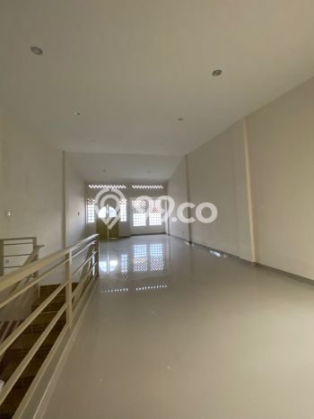 Rumah Modern 2 KT di Sentul City Bogor Unfurnished Rumah Modern 2 KT di Sentul City Bogor Unfurnished