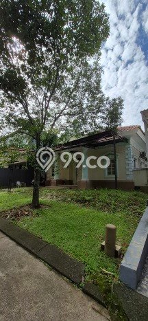 Jual Rumah Eksklusif 3 KT di Sentul City, Bogor Jual Rumah Eksklusif 3 KT di Sentul City, Bogor