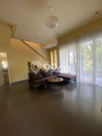 Rumah Mewah LB 200m2 Siap Huni Desain Elegan di Sentul City, Bogor Rumah Mewah LB 200m2 Siap Huni Desain Elegan di Sentul City, Bogor