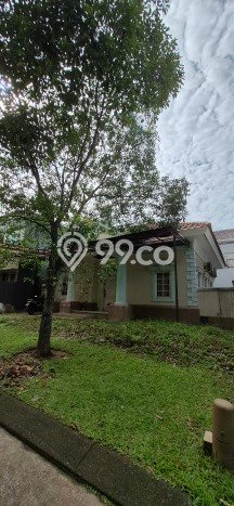Jual Rumah Eksklusif 3 KT di Sentul City, Bogor Jual Rumah Eksklusif 3 KT di Sentul City, Bogor