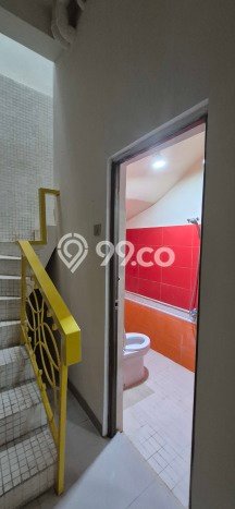 Dijual Rumah Eksklusif 3 KT di Sentul City, Bogor Dijual Rumah Eksklusif 3 KT di Sentul City, Bogor