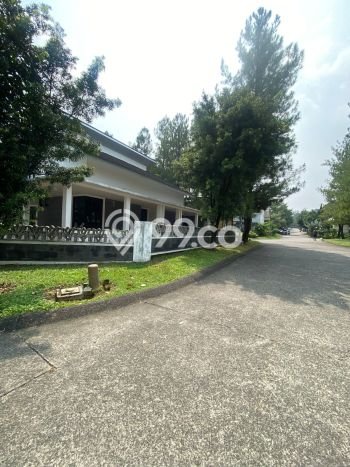 Rumah Elit LB 90m2 Siap Pakai Desain Elegan di Sentul City, Bogor Rumah Elit LB 90m2 Siap Pakai Desain Elegan di Sentul City, Bogor