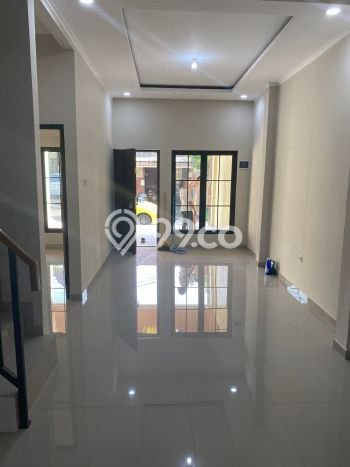 Hunian Nyaman Asri 3 KT Siap Pakai di Sentul City Bogor Hunian Nyaman Asri 3 KT Siap Pakai di Sentul City Bogor
