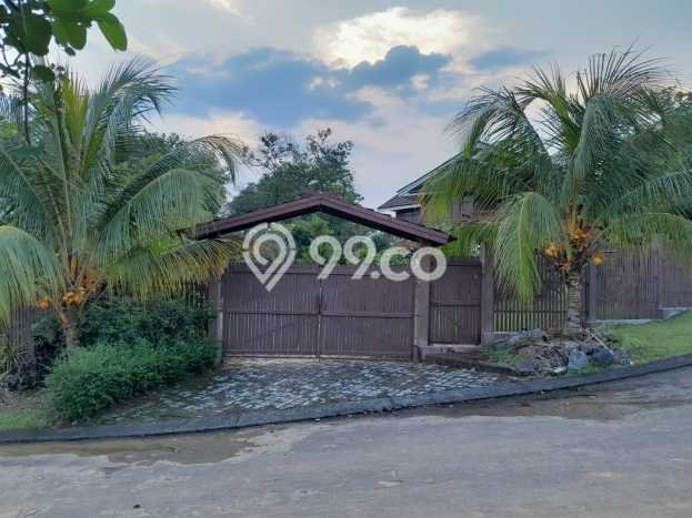 Dijual Rumah Mewah Elegan Dengan View Cantik di Sentul City, Bogor Dijual Rumah Mewah Elegan Dengan View Cantik di Sentul City, Bogor