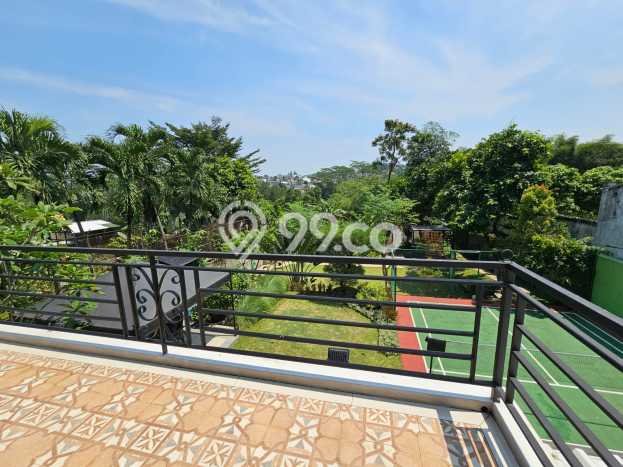 Rumah Mewah LB 250m2 Siap Huni Desain Elegan di Sentul City, Bogor Rumah Mewah LB 250m2 Siap Huni Desain Elegan di Sentul City, Bogor