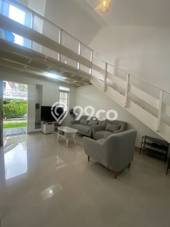 Rumah Minimalis 3 Kamar LT 105m2 di Sentul City Rumah Minimalis 3 Kamar LT 105m2 di Sentul City