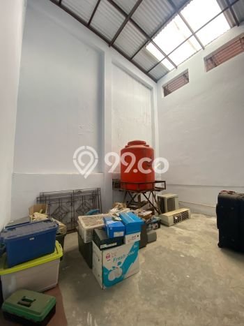 Rumah Minimalis 2 KT di Sentul City Bogor Unfurnished Rumah Minimalis 2 KT di Sentul City Bogor Unfurnished