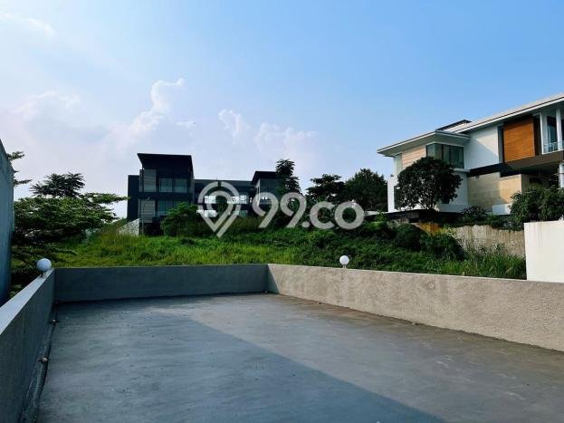 Rumah Luxury Modern Tanpa Renovasi di Sentul City Bogor Rumah Luxury Modern Tanpa Renovasi di Sentul City Bogor