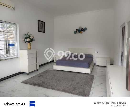 Rumah Luxury Modern Siap Huni di Sentul City Bogor Rumah Luxury Modern Siap Huni di Sentul City Bogor