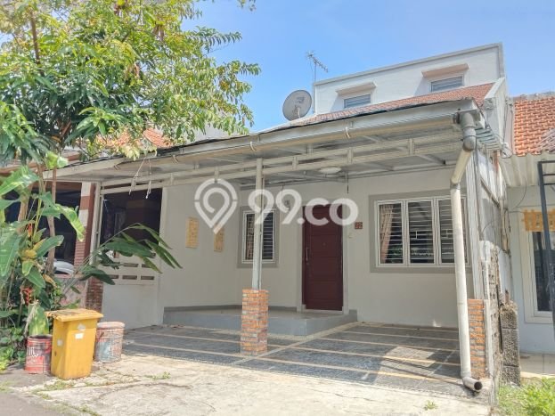 Rumah Minimalis 2 KT LT 90m2 di Sentul City Rumah Minimalis 2 KT LT 90m2 di Sentul City