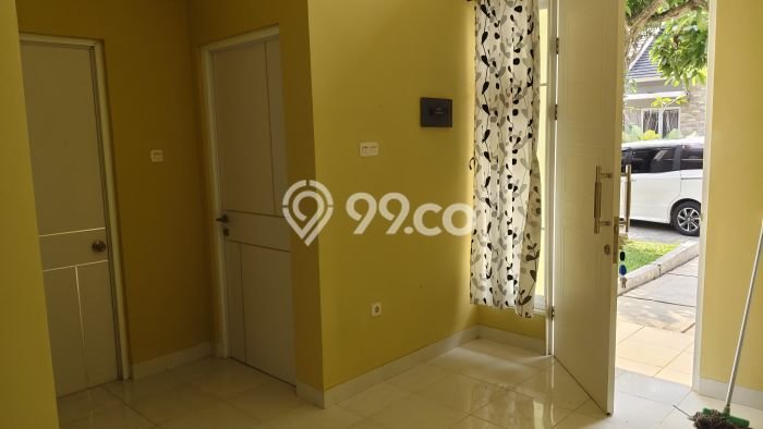 Dijual Rumah Modern 2 KT di Sentul City, Bogor Dijual Rumah Modern 2 KT di Sentul City, Bogor