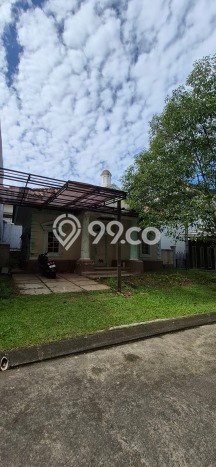 Jual Rumah Eksklusif 3 KT di Sentul City, Bogor Jual Rumah Eksklusif 3 KT di Sentul City, Bogor