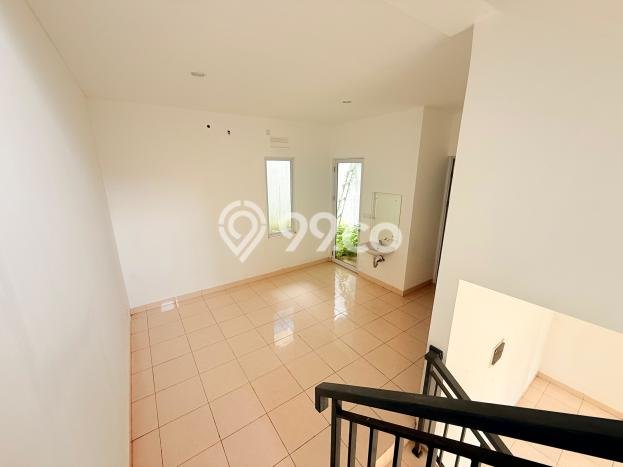 Rumah Luas Asri 4 KT Siap Huni di Sentul City Bogor Rumah Luas Asri 4 KT Siap Huni di Sentul City Bogor