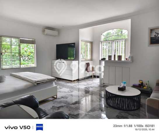 Rumah Luxury Modern Siap Huni di Sentul City Bogor Rumah Luxury Modern Siap Huni di Sentul City Bogor